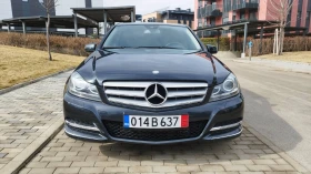 Mercedes-Benz C 220 #FACELIFT#AVANTGARDE#BLUEEFFICIENCY#7G# - 17500 лв. - 91650194 | Car24.bg