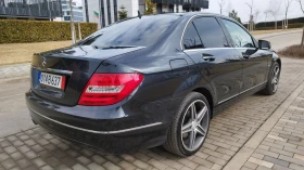 Mercedes-Benz C 220 #FACELIFT#AVANTGARDE#BLUEEFFICIENCY#7G# - 17500 лв. - 91650194 | Car24.bg