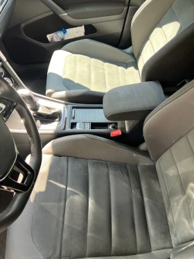 VW Golf 2.0 TDI HIGHLINE 150k.c. - 31000 лв. - 23779162 9