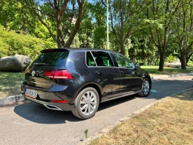 VW Golf 2.0 TDI HIGHLINE 150k.c. - 31000 лв. - 23779162 4