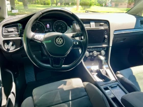 VW Golf 2.0 TDI HIGHLINE 150k.c. - 31000 лв. - 23779162 10