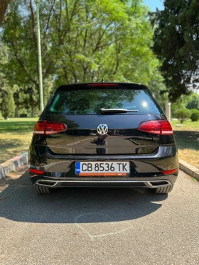 VW Golf 2.0 TDI HIGHLINE 150k.c. - 31000 лв. - 23779162 2