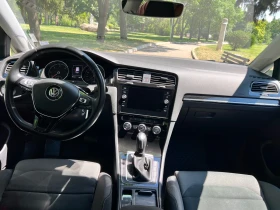 VW Golf 2.0 TDI HIGHLINE 150k.c. - 31000 лв. - 23779162 11