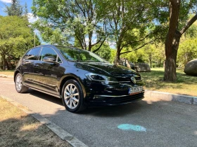 VW Golf 2.0 TDI HIGHLINE 150k.c.