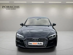 Обява за продажба на Audi A5 Sport 3.0 TDI quTiptronB ~61 900 лв. - изображение 1