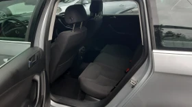 VW Passat 2.0 TDI-140 k.c. AVTOMATIK DSG | Mobile.bg    13
