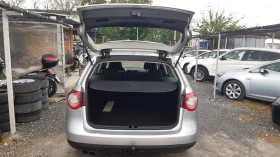 VW Passat 2.0 TDI-140 k.c. AVTOMATIK DSG | Mobile.bg    7