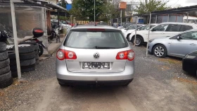 VW Passat 2.0 TDI-140 k.c. AVTOMATIK DSG | Mobile.bg    6