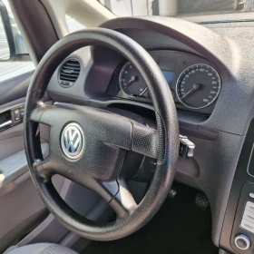 VW Caddy 1.6i - 7999 лв. - 86178340 13