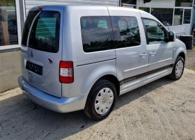 VW Caddy 1.6i - 7999 лв. - 86178340 4