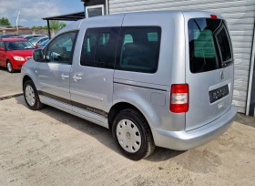 VW Caddy 1.6i - 7999 лв. - 86178340 2