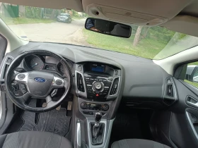 Ford Focus 1.6 TDCI | Mobile.bg    9