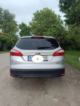 Ford Focus 1.6 TDCI | Mobile.bg    5