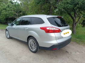 Ford Focus 1.6 TDCI | Mobile.bg    4