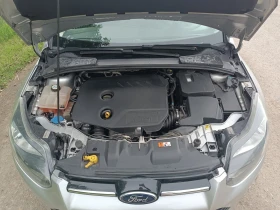 Ford Focus 1.6 TDCI | Mobile.bg    6