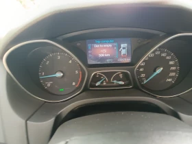 Ford Focus 1.6 TDCI | Mobile.bg    11