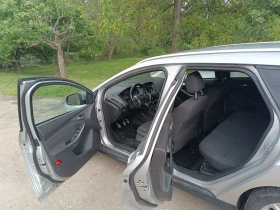 Ford Focus 1.6 TDCI | Mobile.bg    7