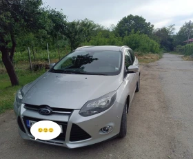 Ford Focus 1.6 TDCI | Mobile.bg    2