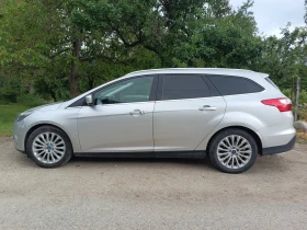 Ford Focus 1.6 TDCI | Mobile.bg    3