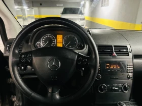 Обява за продажба на Mercedes-Benz A 150 1.5 ~2 350 лв. - изображение 8