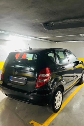 Обява за продажба на Mercedes-Benz A 150 1.5 ~2 350 лв. - изображение 5