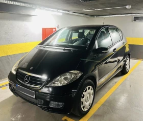 Обява за продажба на Mercedes-Benz A 150 1.5 ~2 350 лв. - изображение 1