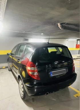 Обява за продажба на Mercedes-Benz A 150 1.5 ~2 350 лв. - изображение 6