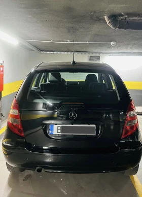 Обява за продажба на Mercedes-Benz A 150 1.5 ~2 350 лв. - изображение 4
