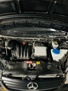 Mercedes-Benz A 150 1.5 | Mobile.bg    16