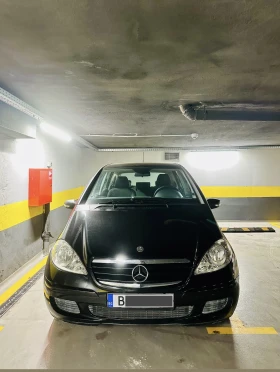 Обява за продажба на Mercedes-Benz A 150 1.5 ~2 350 лв. - изображение 1