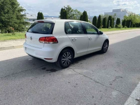 VW Golf 1.4 80hp EURO 5 | Mobile.bg    5