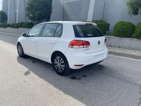 VW Golf 1.4 80hp EURO 5 | Mobile.bg    6