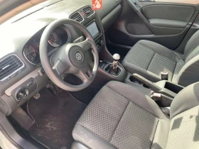 VW Golf 1.4 80hp EURO 5 | Mobile.bg    7