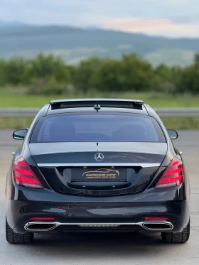 Mercedes-Benz S 560 Full* 4Matic* * 360Cam* Lizing* TOP | Mobile.bg    6