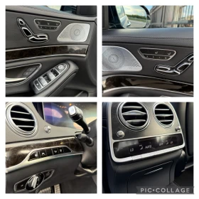 Mercedes-Benz S 560 Full* 4Matic* * 360Cam* Lizing* TOP | Mobile.bg    11