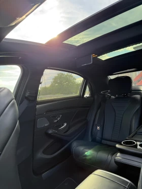 Mercedes-Benz S 560 Full* 4Matic* * 360Cam* Lizing* TOP | Mobile.bg    9