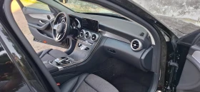 Mercedes-Benz C 180 Avantgarde ШВЕЙЦАРИЯ - 43900 лв. - 82599318 11
