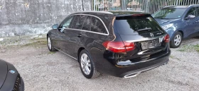 Mercedes-Benz C 180 Avantgarde ШВЕЙЦАРИЯ - 43900 лв. - 82599318 6