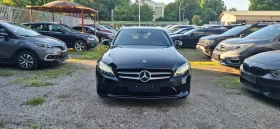 Mercedes-Benz C 180 Avantgarde ШВЕЙЦАРИЯ - 43900 лв. - 82599318 8