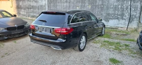 Mercedes-Benz C 180 Avantgarde ШВЕЙЦАРИЯ - 43900 лв. - 82599318 3