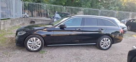 Mercedes-Benz C 180 Avantgarde ШВЕЙЦАРИЯ - 43900 лв. - 82599318 5