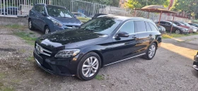 Mercedes-Benz C 180 Avantgarde ШВЕЙЦАРИЯ - 43900 лв. - 82599318 7