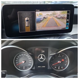 Mercedes-Benz C 180 Avantgarde ШВЕЙЦАРИЯ - 43900 лв. - 82599318 15