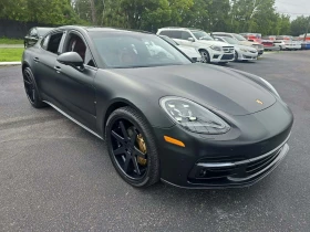 Porsche Panamera 2.9L 4S* MATRIX* BOSE* * DISTRO* NIGHT VISION | Mobile.bg    2