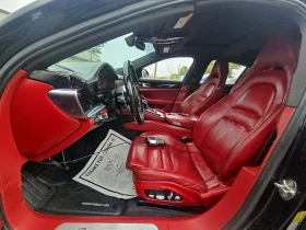 Porsche Panamera 2.9L 4S* MATRIX* BOSE* * DISTRO* NIGHT VISION | Mobile.bg    6