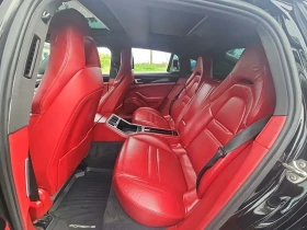 Porsche Panamera 2.9L 4S* MATRIX* BOSE* * DISTRO* NIGHT VISION | Mobile.bg    8
