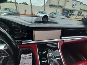 Porsche Panamera 2.9L 4S* MATRIX* BOSE* * DISTRO* NIGHT VISION | Mobile.bg    5