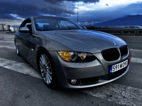 BMW 335 E93 | Mobile.bg    1