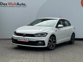 VW Polo GTI 2.0 TSI BMT DSG, снимка 1