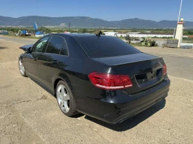 Mercedes-Benz E 350 3.0